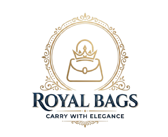 Royal Bags logo